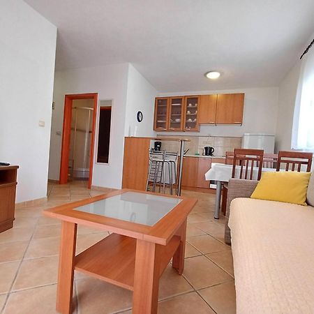 Apartman Dm Trogir Zewnętrze zdjęcie