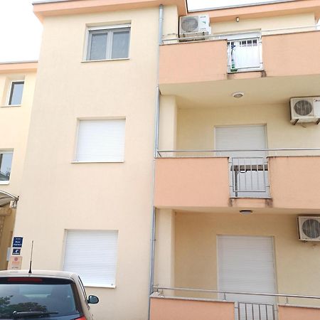 Apartman Dm Trogir Zewnętrze zdjęcie