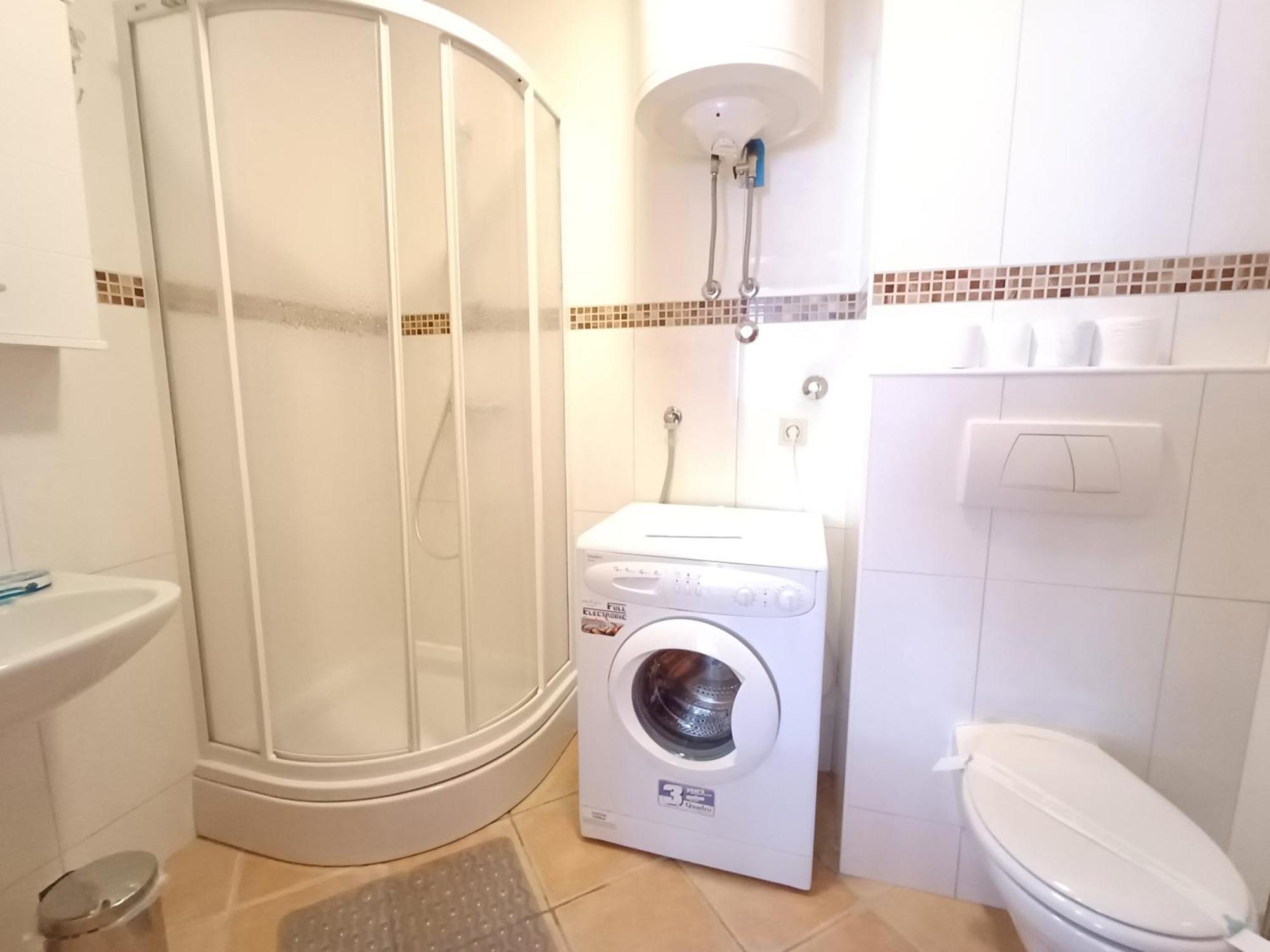 Apartman Dm Trogir Zewnętrze zdjęcie