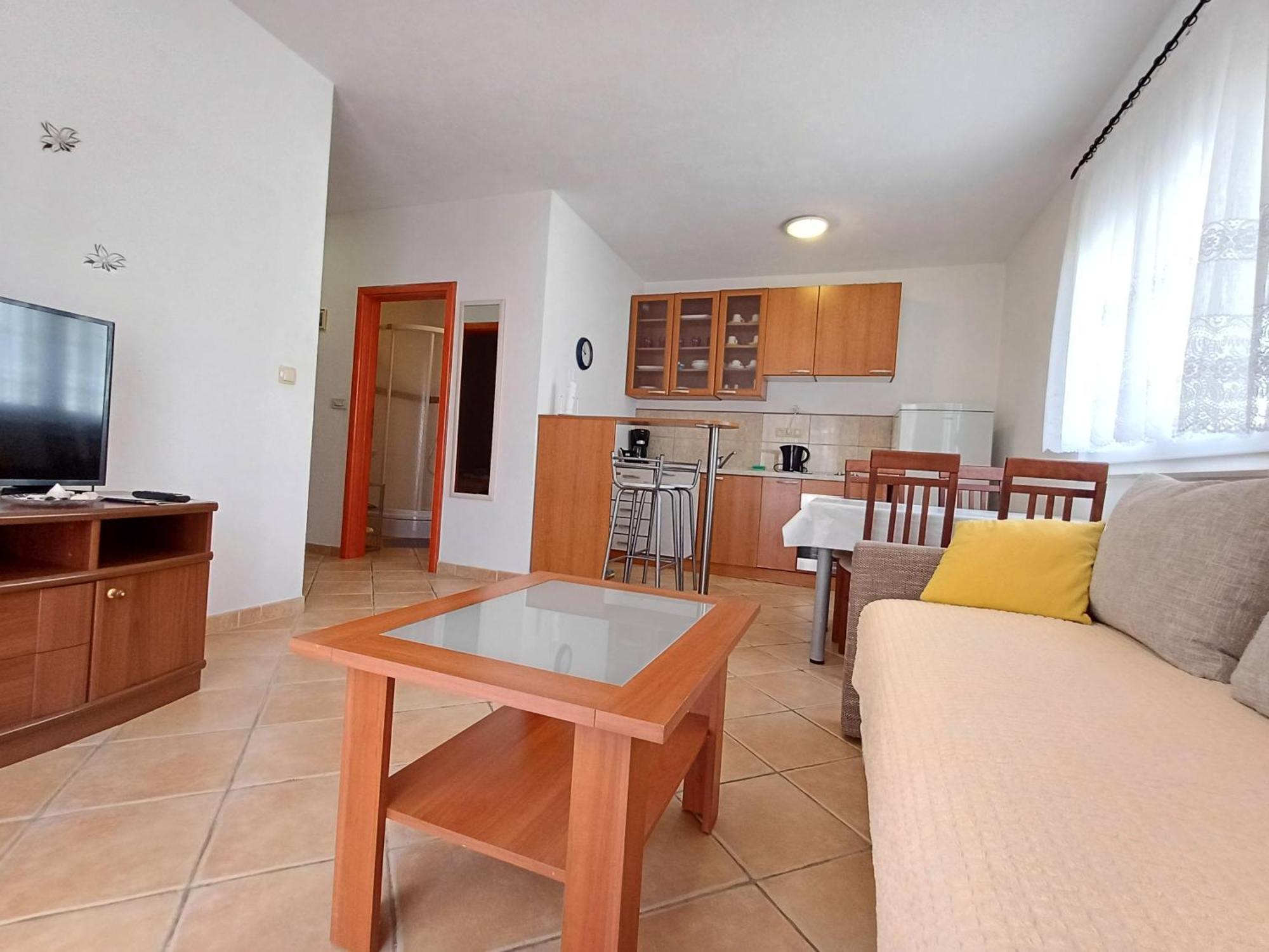 Apartman Dm Trogir Zewnętrze zdjęcie